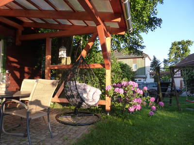 Bild 14 aus  Ferienhof Wolschendorf