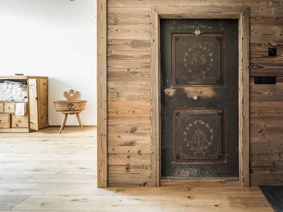 Bild 5 aus  Kräutererbe Bacherhof