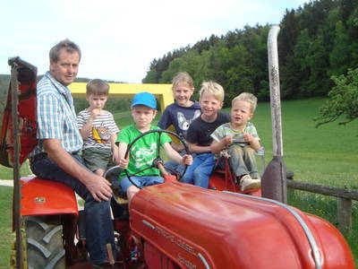 Bild 15 aus  Ferienhof Lochau