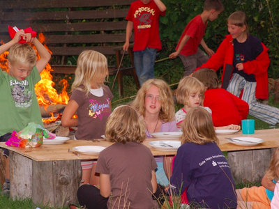 Bild 56 aus  Piratenhof Störtenbecker