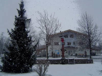 Bild 9 aus  Sonnenappartement