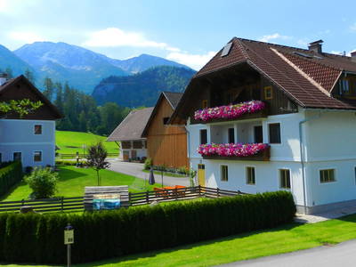 Bild 2 aus  Baby- und Kinderbauernhof Riegler