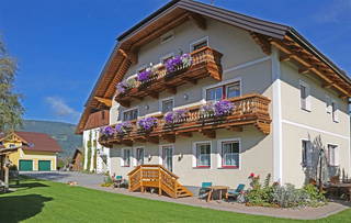 Ulnhof aus Mariapfarr