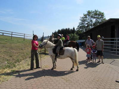 Bild 5 aus  Hof Dödesberg
