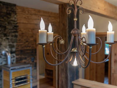 Bild 51 aus  Sandrisser Hütte