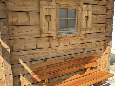 Bild 101 aus  Vorderkasbichlhof - Pension Schmiderer