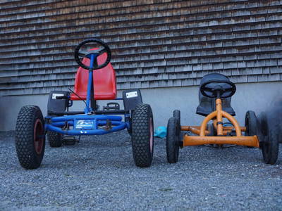 Bild 18 aus  Bauernhof Bertsch