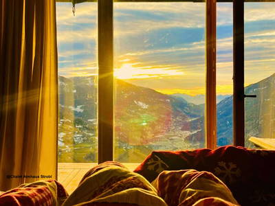 Bild 25 aus Chalet Almhaus Strobl