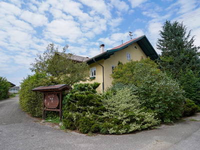 Bild 32 aus  Pferdehof Thomayer