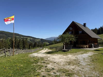 Bild 6 aus  Gerstbreinhütte