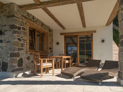 Bild 30 aus Das Chalet
