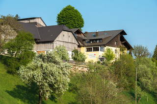 Ferienhof Schneiderweg aus Garsten