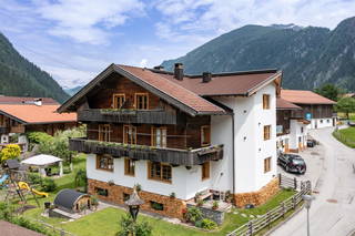 Freihaushof aus Mayrhofen
