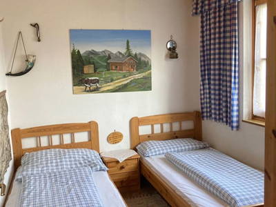 Bild 9 aus  Almhütten-Chalet "Almruhe" im Lesachtal