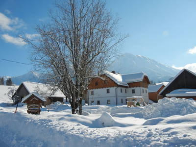 Bild 118 aus  Bio-Urlaubshof Dansbach