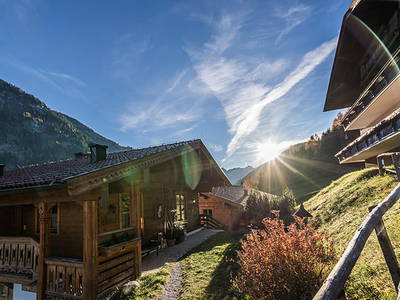 Bild 27 aus  Bauerndörfl Rindereben