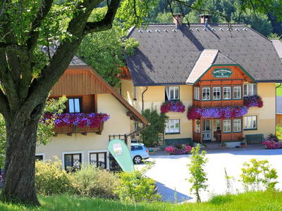 Bild 2 aus  Pension Glitschnerhof