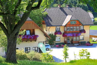 Pension Glitschnerhof aus Aigen im Ennstal