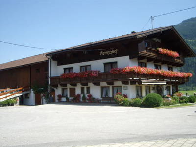 Bild 8 aus  Grünitzerhof