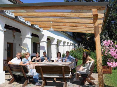 Bild 101 aus  Weingut Himmelbett