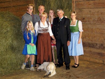 Bild 3 aus Christerbauerhof