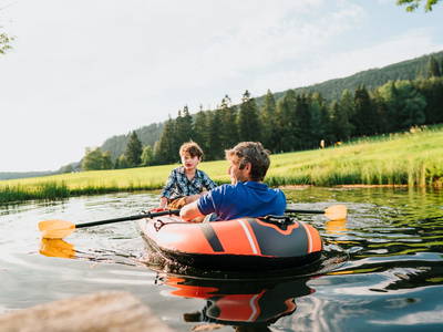 Bild 2 aus  Nagerhof