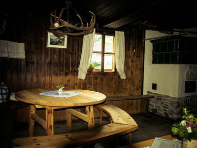 Bild 46 aus  Chalet Gretchenruhe