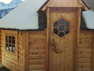 Bild 60 aus  Fergl's Hof