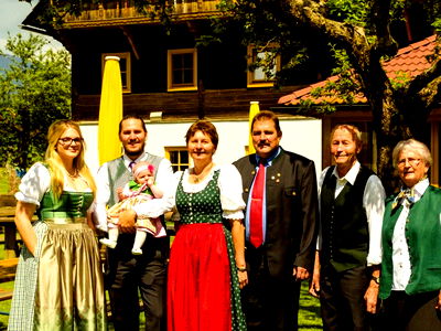 Bild 103 aus Pension Zechnerhof