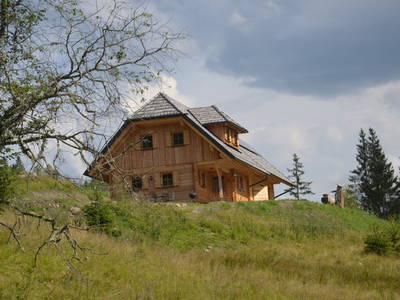 Bild 124 aus  Almchalet Nikola