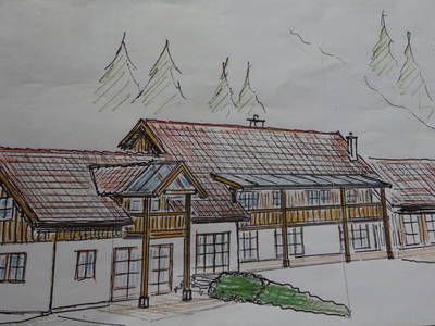 Bild 61 aus  Allimann-Sportlerhof