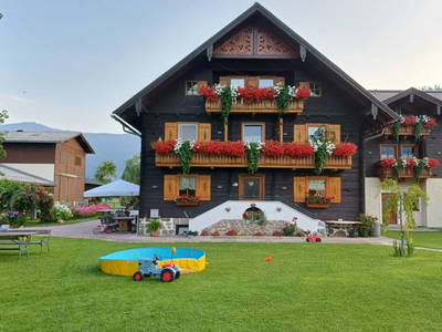 Bild 2 aus  Ferienbauernhof Arnoldgut
