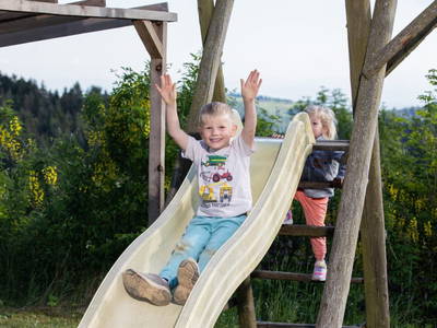 Bild 36 aus Ferienwohnungen Kagerer