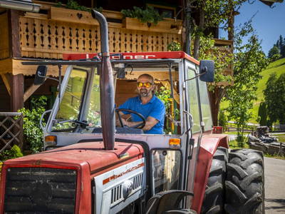 Bild 95 aus  Zauchtalerhof