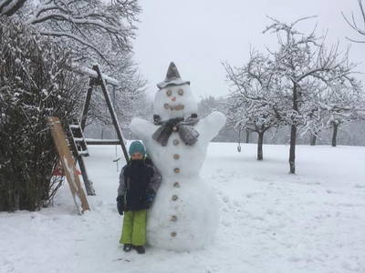 Bild 27 aus  Biohof Untergrabenbauer