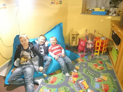 Bild 21 aus  Biobauernhof Hipp-Bruckner