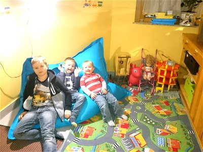 Bild 21 aus Biobauernhof Hipp-Bruckner