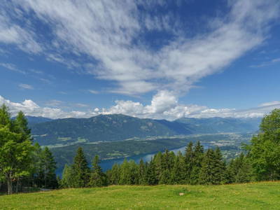 Bild 8 aus  Götzfried Almhütte