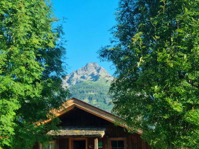 Bild 89 aus  Mortnerhof