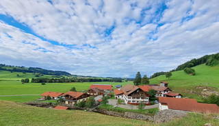 Ferienhof Soyer aus Rettenberg