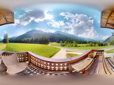 Bild 5 aus  Troadkasten Schaffergut