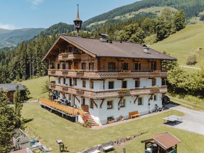 Bild 14 aus  Peilberghof