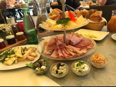 Bild 54 aus  Zum Kirchenwirt