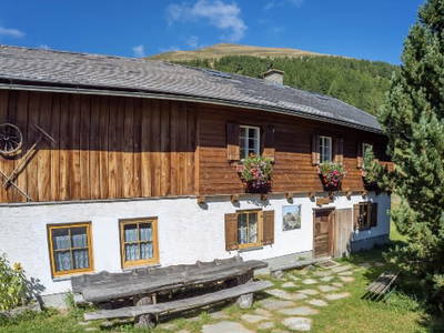 Wansinghütte 