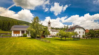 Flattnerhof aus Mauterndorf