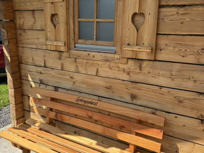 Bild 100 aus  Vorderkasbichlhof - Pension Schmiderer