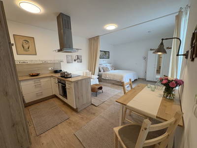 Bild 32 aus  Naturgartenurlaub - Steffis Ferienwohnungen