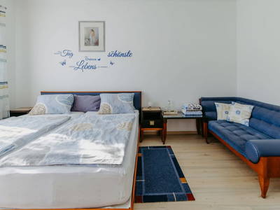 Bild 31 aus  Ferienhaus "Zur Weinlaube"