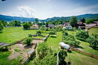 Bauernhof Liendl aus Keutschach am See