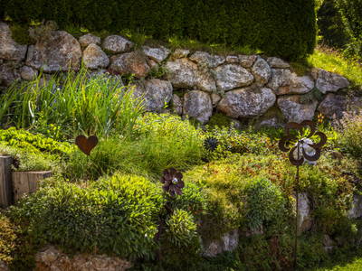 Bild 38 aus  Bio Chalet Sonne